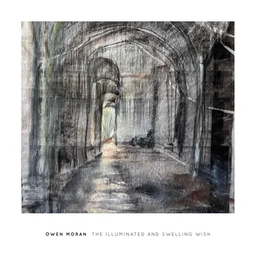 The Illuminated and Swelling Wish by Owen Moran - album cover