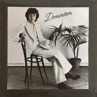 Donovan