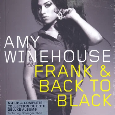 Frank & Back to Black