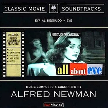 All About Eve