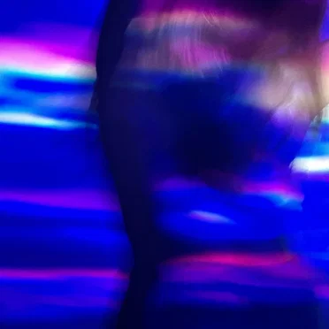 Toxic Ex by goodnight faith - album cover