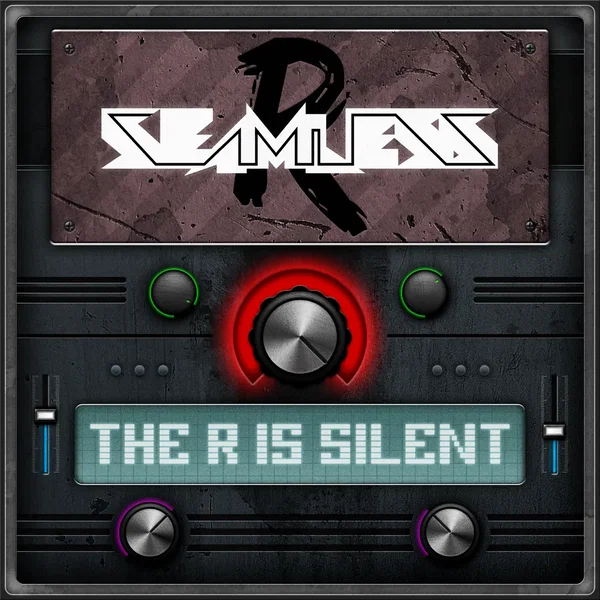 The R Is Silent