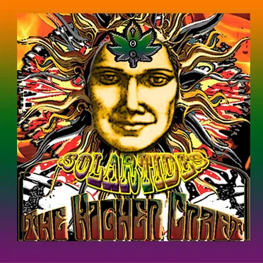 Solar Tides by The Higher Craft - album cover