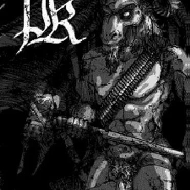 Forging Our Hate by Panzerkvlt - album cover
