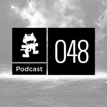 2015-03-03: Monstercat Podcast, Ep. 048 by Monstercat - album cover