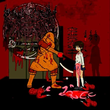 Ceremonial Ritual of Mutilation