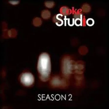 Coke Studio, Season 2 by Various Artists - album cover