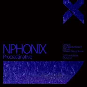 N‐Phonix