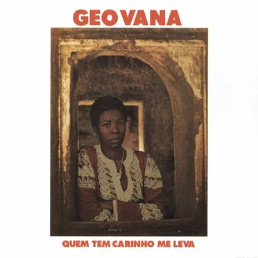 Quem Tem Carinho Me Leva by Giovana - album cover