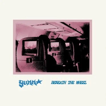 Beneath the Wheel