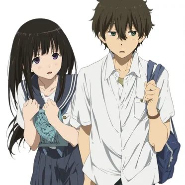 氷菓 第3巻 特製CD