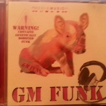 GM Funk