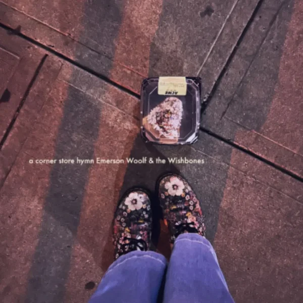 a corner store hymn (early version)