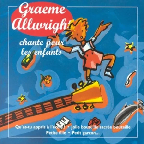 Chants pour enfants
