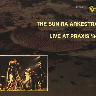 Live at Praxis '84