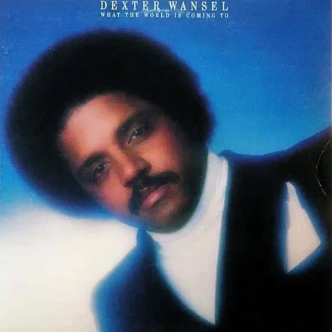 Dexter Wansel