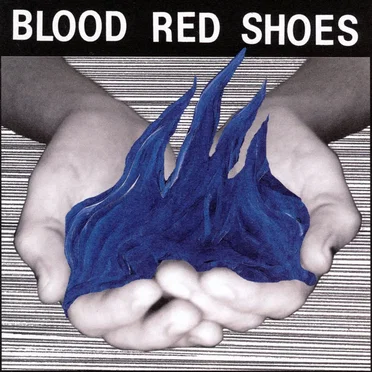 Fire Like This by Blood Red Shoes - album cover