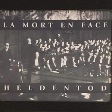 La Mort En Face