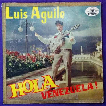 Hola Venezuela!