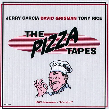 The Pizza Tapes