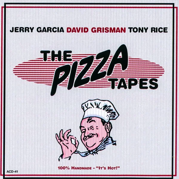 The Pizza Tapes