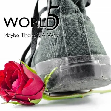 Maybe There’s a Way