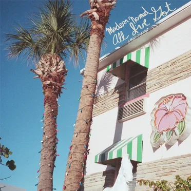 All I've Got by Modern Nomad - album cover