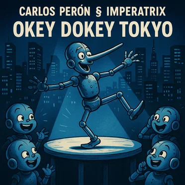 Okey Dokey Tokyo
