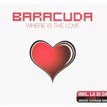 Where Is the Love