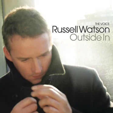 Outside In by Russell Watson - album cover