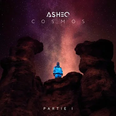 Cosmos, Pt. 1