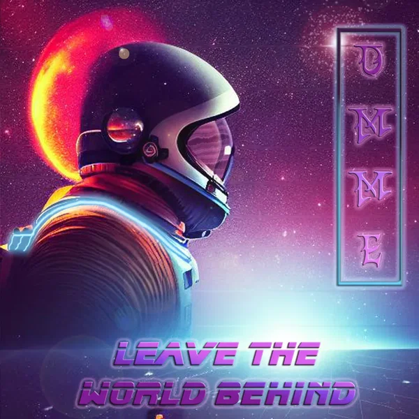 Leave the World Behind