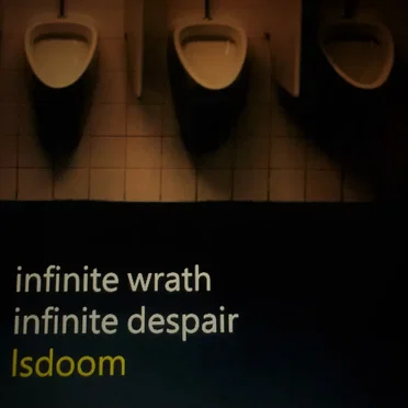 Infinite Wrath, Infinite Despair