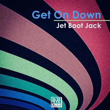 Get On Down