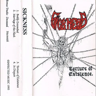Torture of Existence