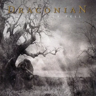 Arcane Rain Fell