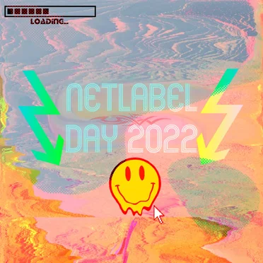 Netlabel Day 2022 by Various Artists - album cover