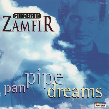 Pan Pipe Dreams