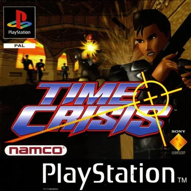 Time Crisis