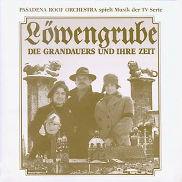 Spielt Musik der TV-Serie "Löwengrube"