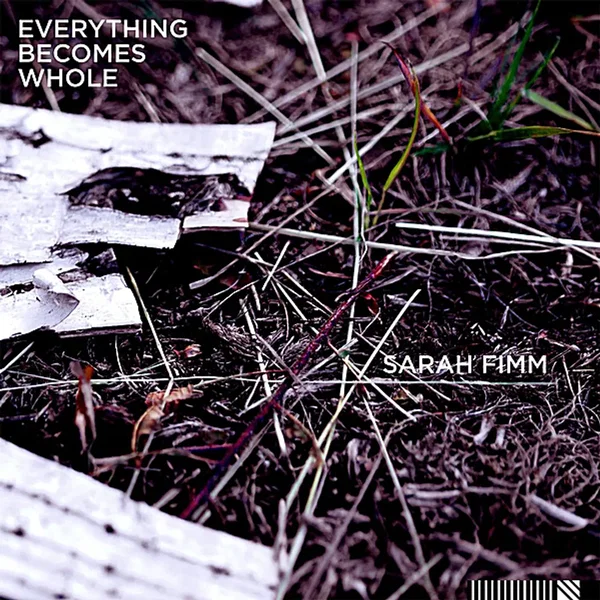 Everything Becomes Whole