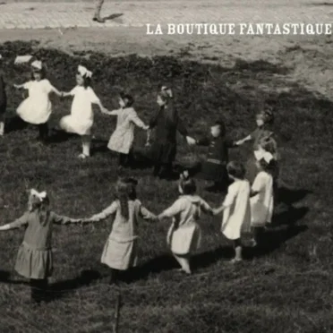 La Boutique Fantastique