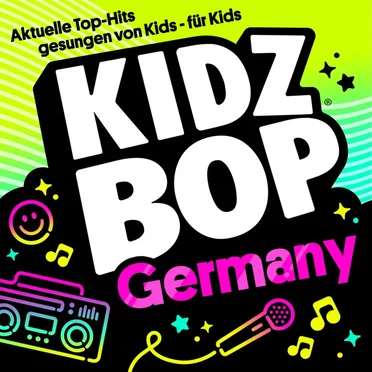 Kidz Bop
