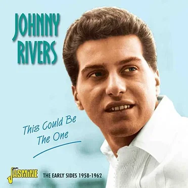 This Could Be the One: The Early Sides 1958-1962