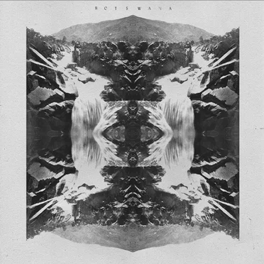 2 Songs by Botswana - album cover