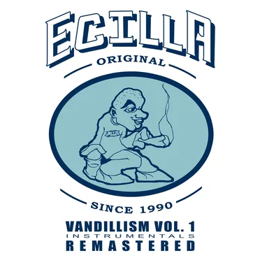 Vandillism Vol.1 Remastered Instrumentals