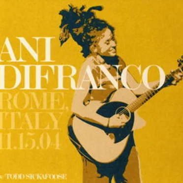 Rome, Italy 11.15.04