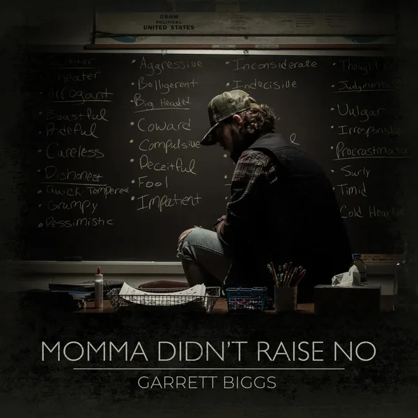 Momma Didn’t Raise No