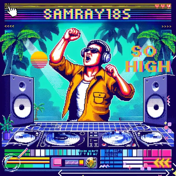 So High