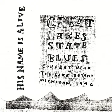 Great Lakes State Blue